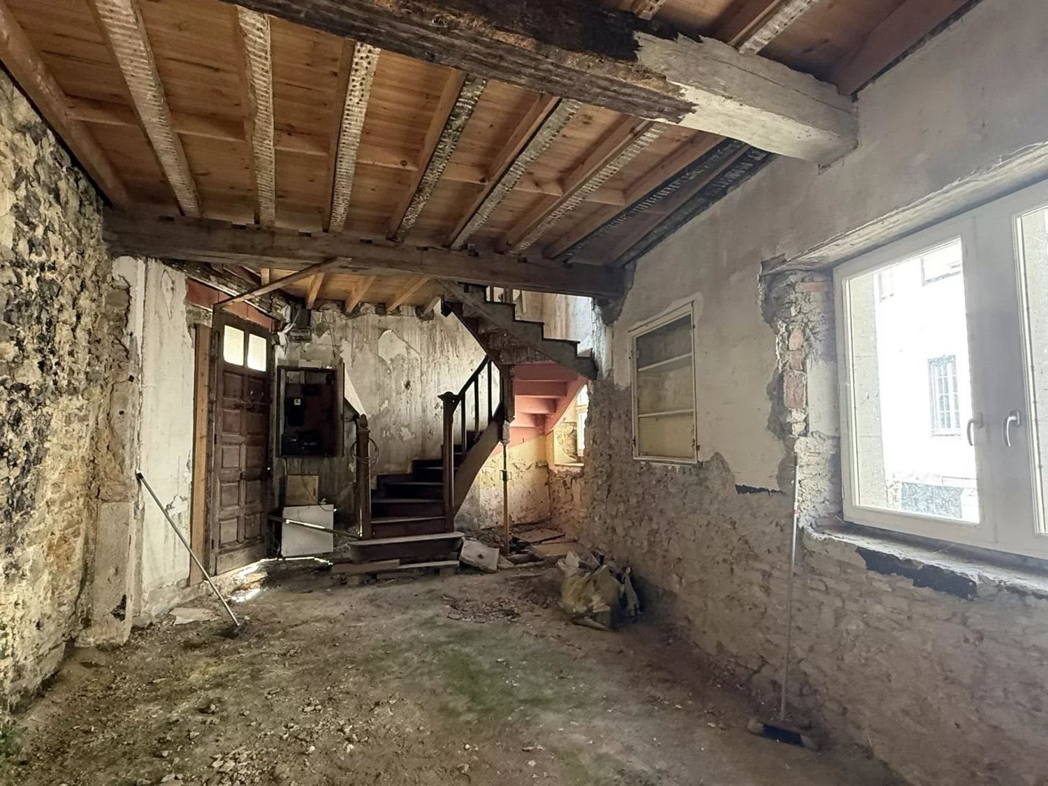 Maison à vendre, 75m², Salies-de-Béarn