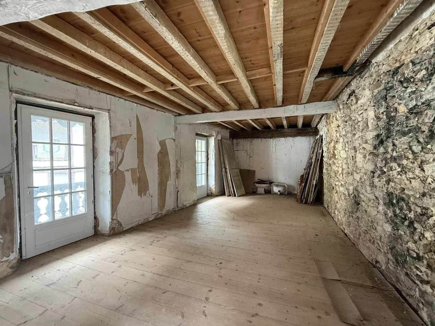 Maison à vendre, 75m², Salies-de-Béarn