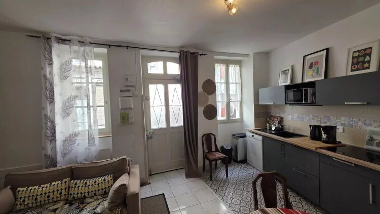 Maison à vendre, 3m², Salies-de-Béarn