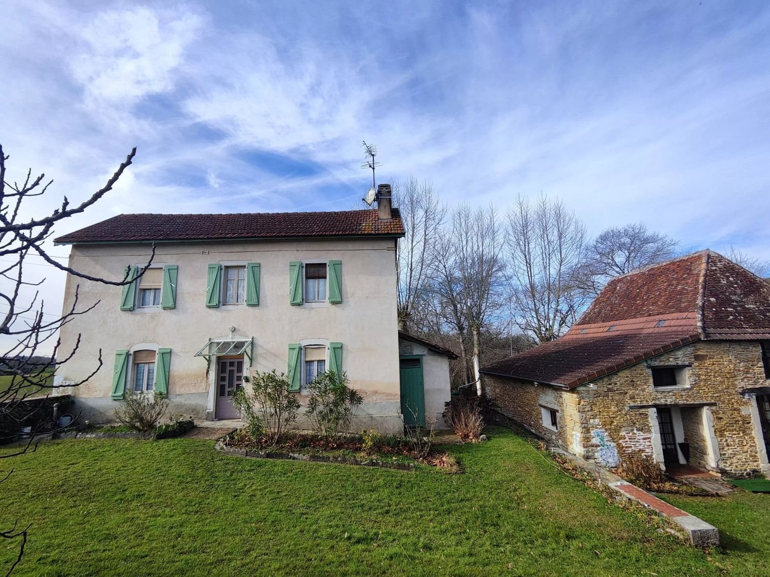 Maison à vendre, 240m², Salies-de-Béarn