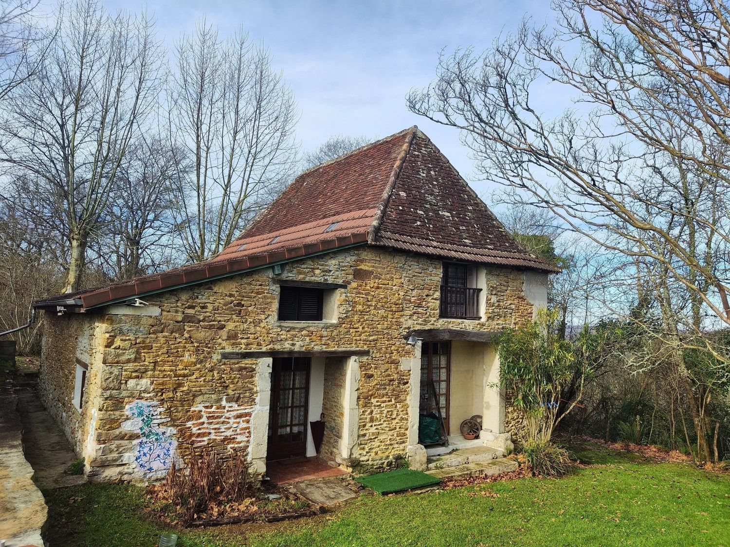 Maison à vendre, 240m², Salies-de-Béarn