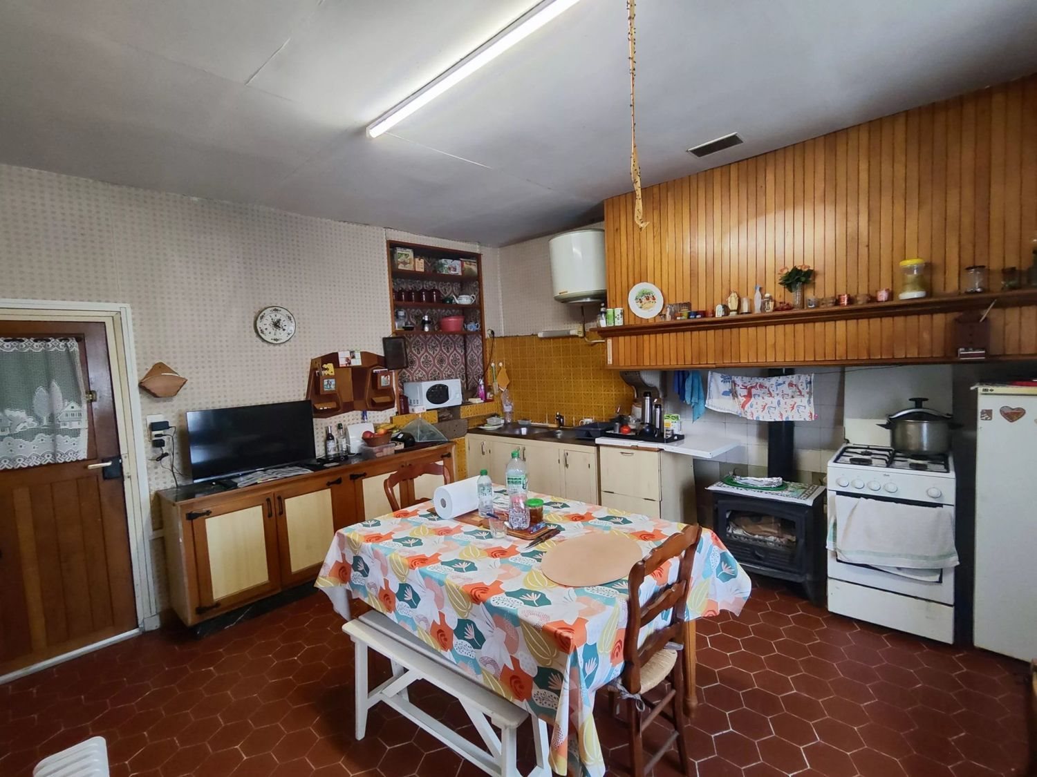 Maison à vendre, 240m², Salies-de-Béarn