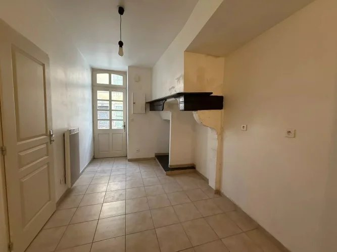 Maison à vendre, 2m², Salies-de-Béarn