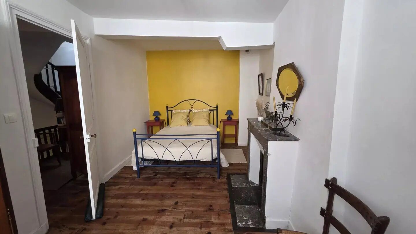 Maison à vendre, 71m², Salies-de-Béarn