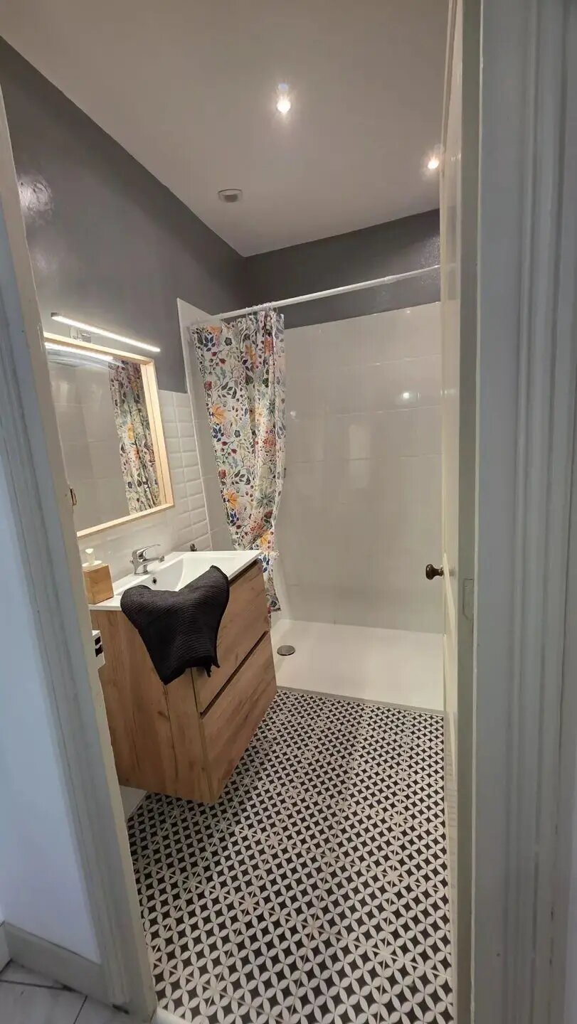 Maison à vendre, 71m², Salies-de-Béarn