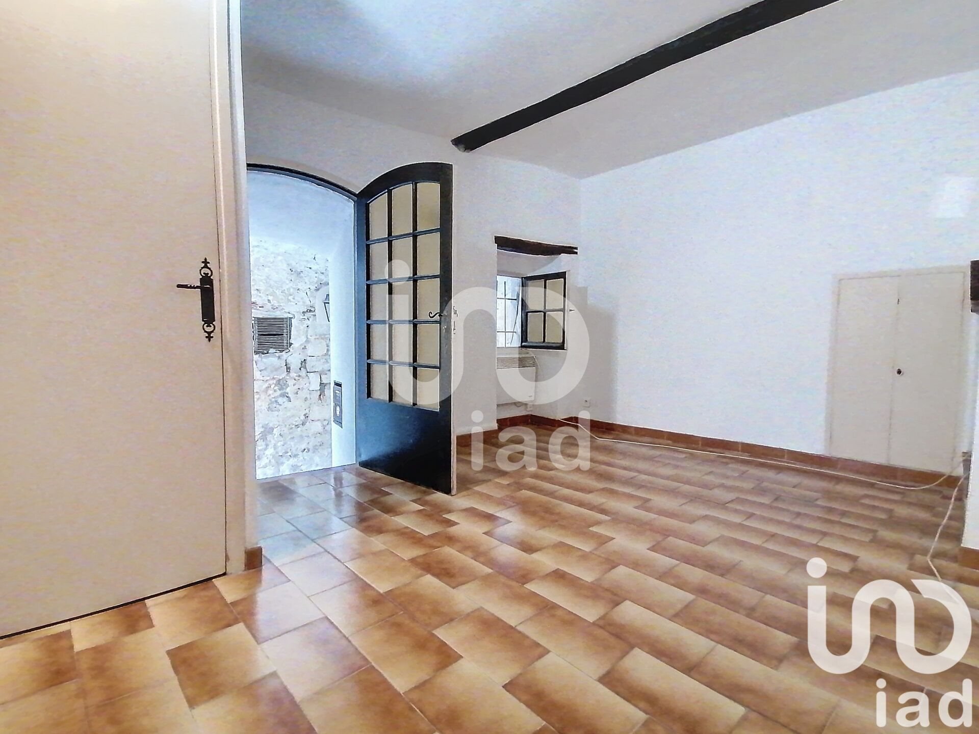 Appartement à vendre, 50m², Gorbio