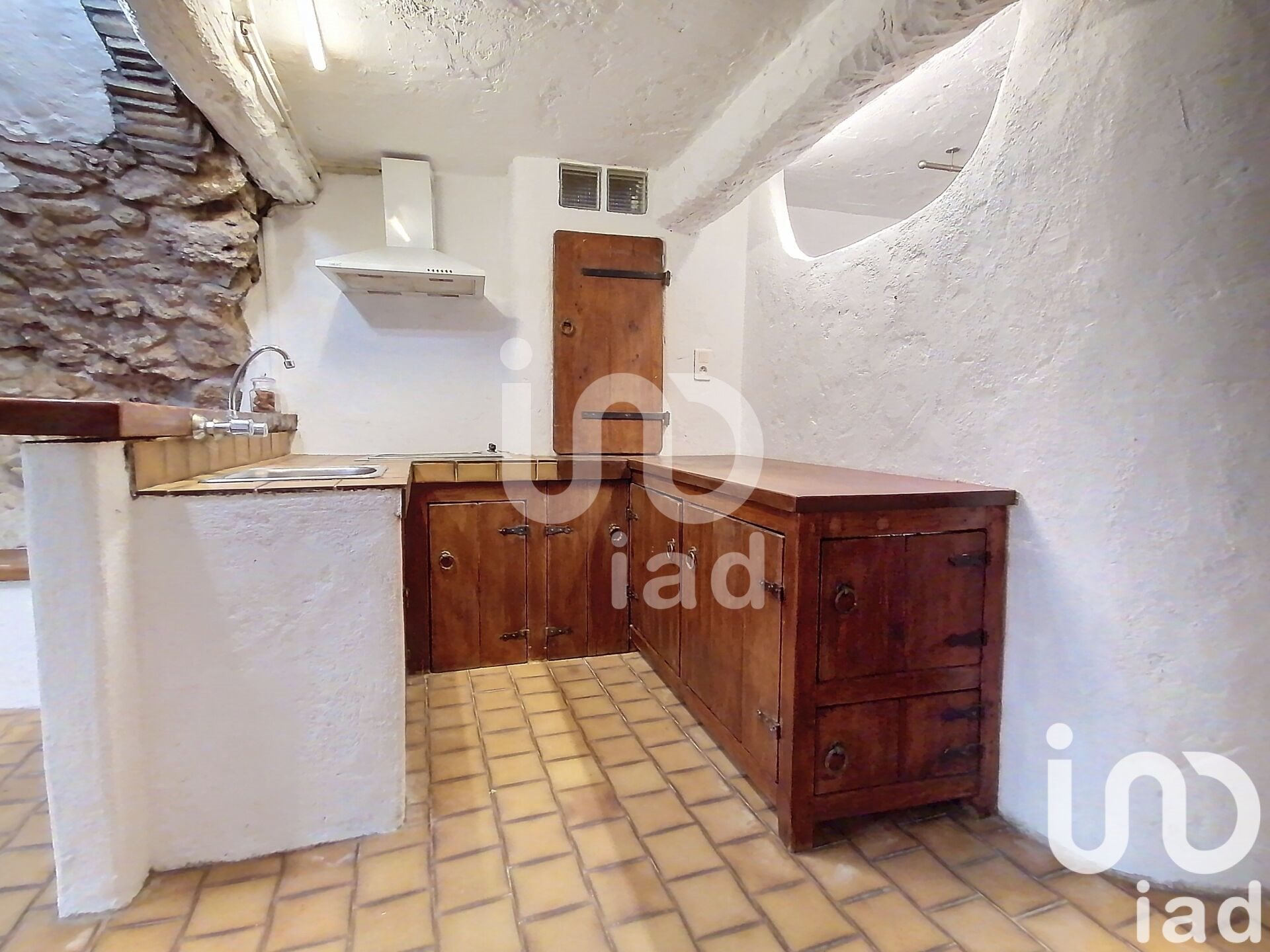 Appartement à vendre, 50m², Gorbio