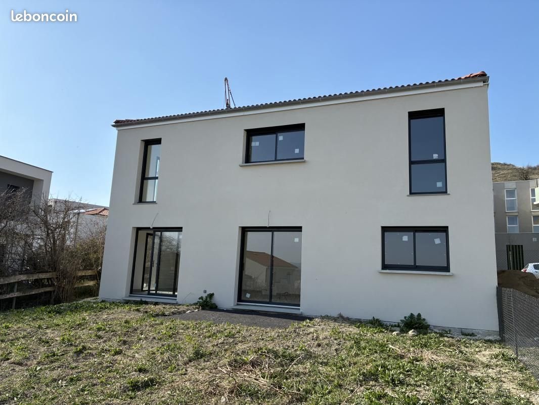 Maison à vendre, 110m², Cournon-d'Auvergne