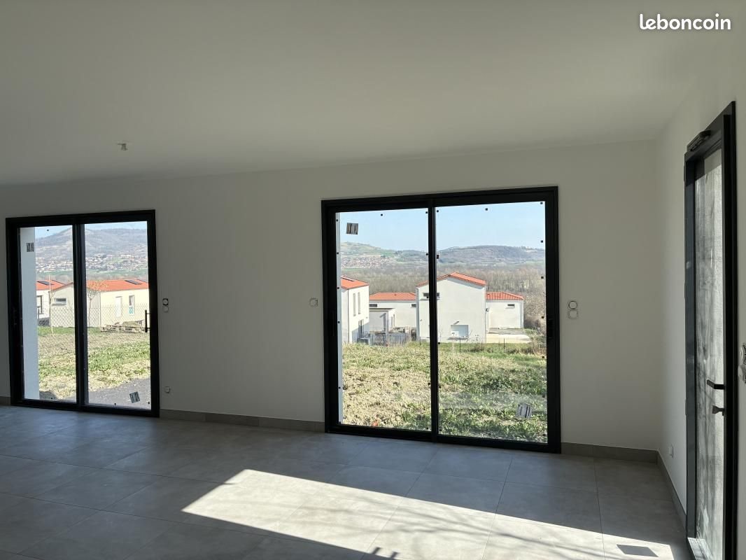 Maison à vendre, 110m², Cournon-d'Auvergne