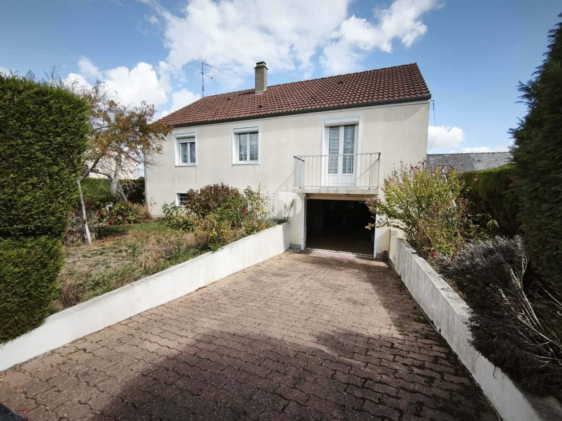 Maison à vendre, 87m², Mayenne