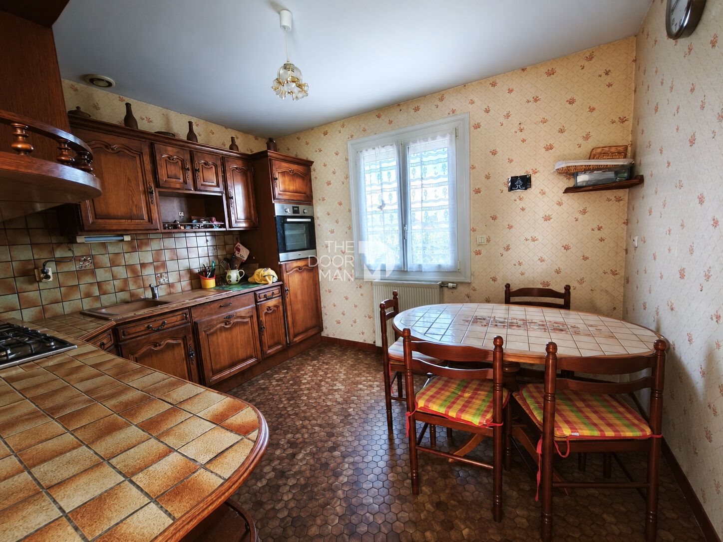 Maison à vendre, 87m², Mayenne