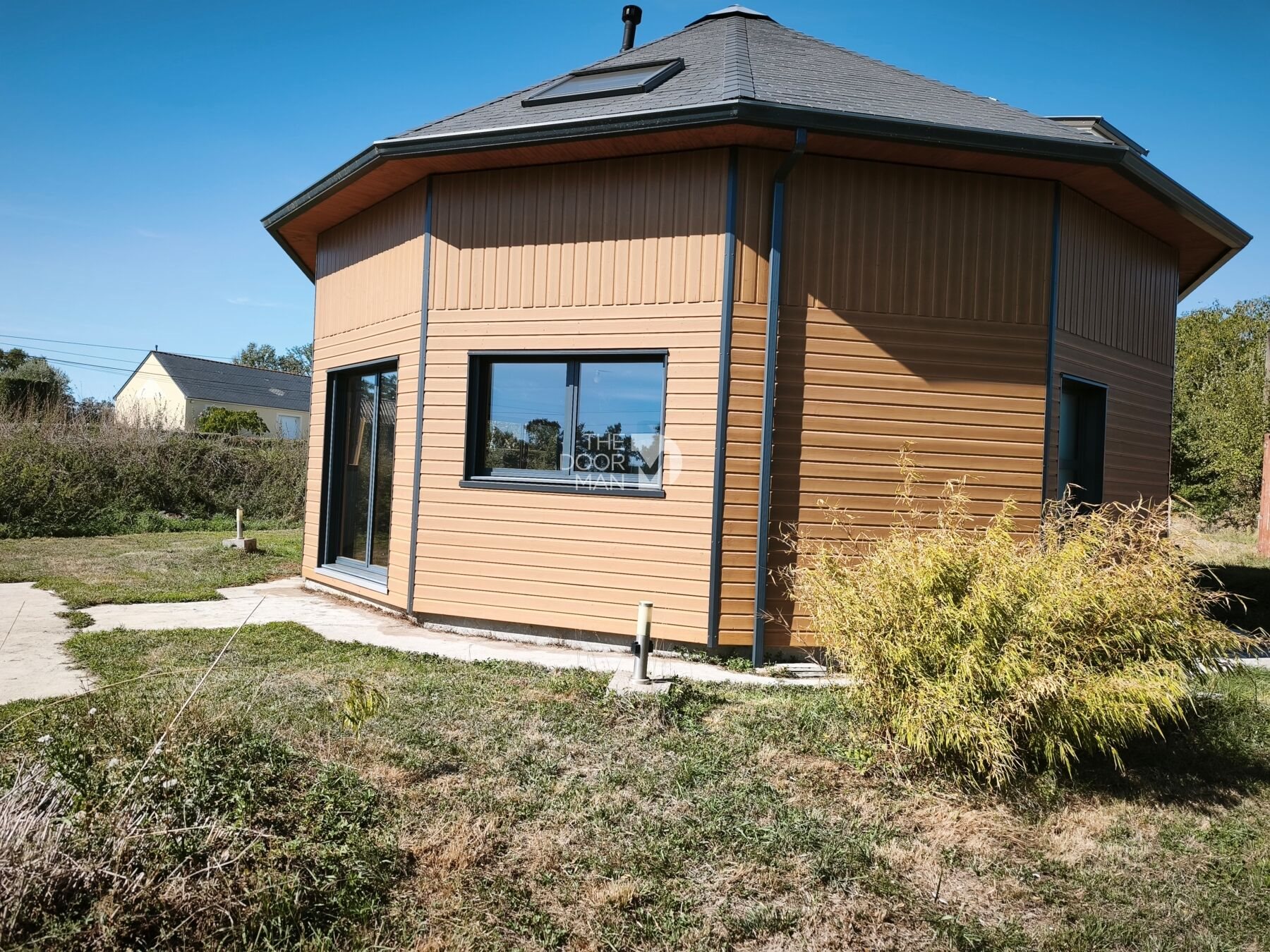Maison à vendre, 120m², Évron