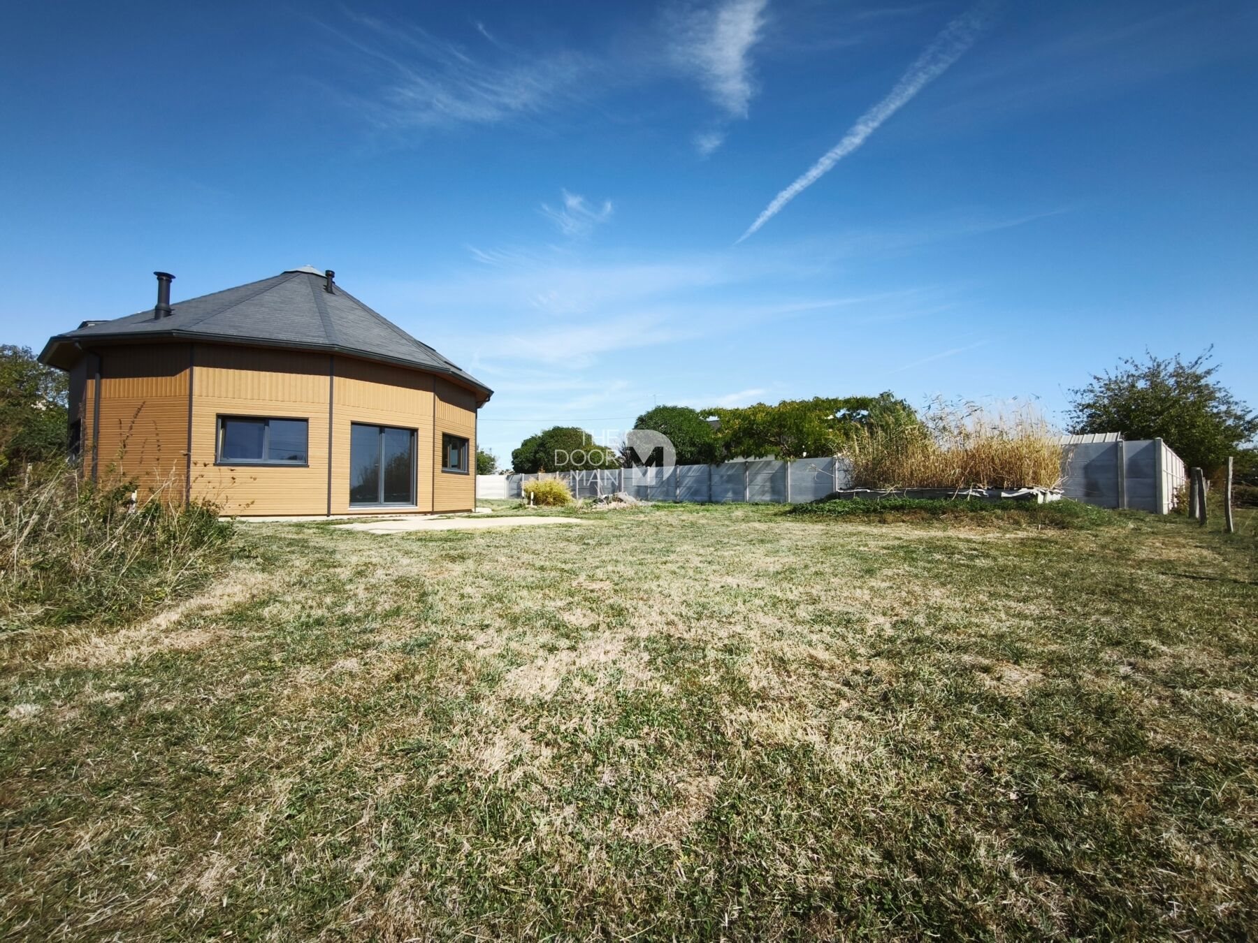 Maison à vendre, 120m², Évron