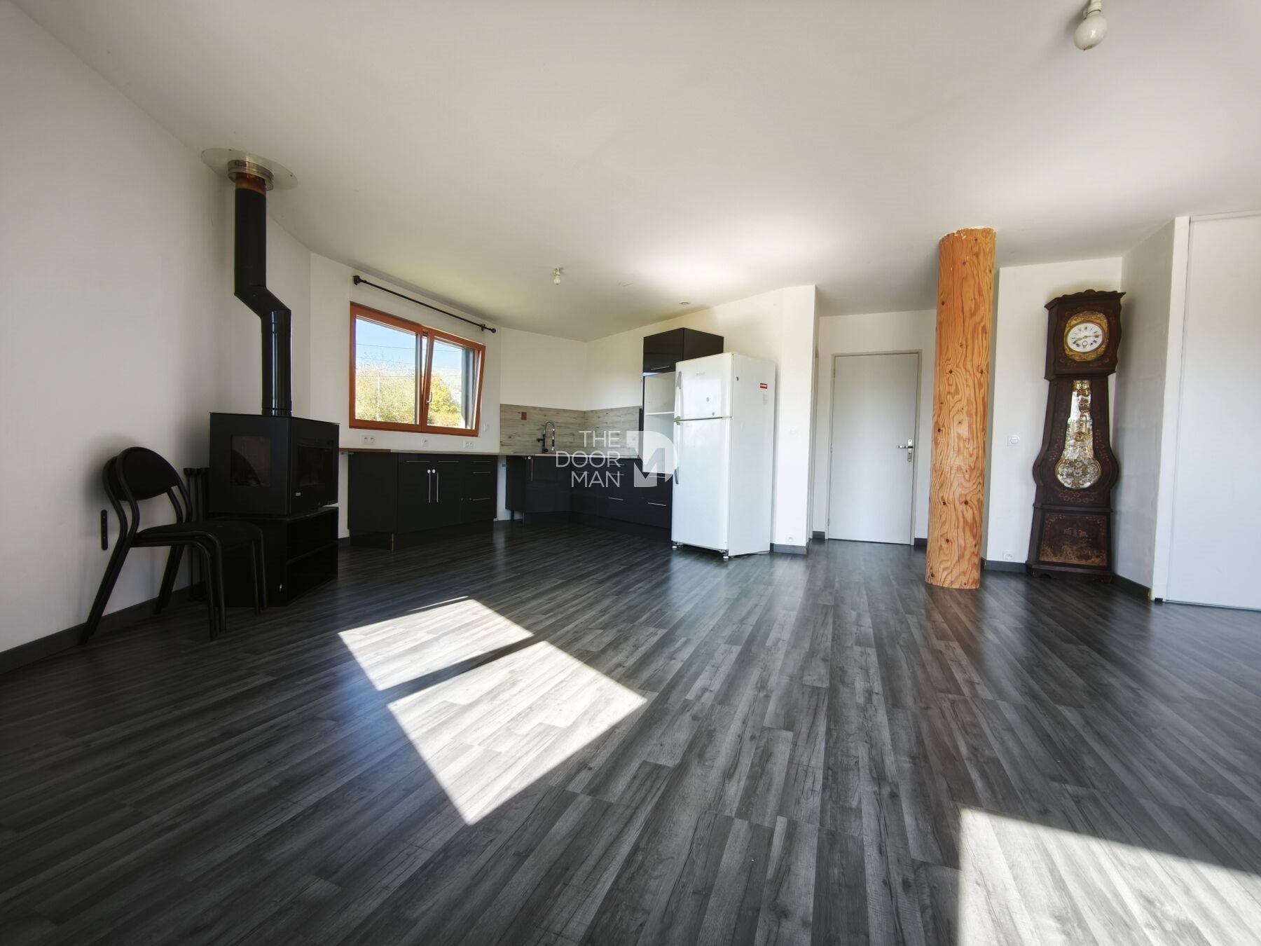 Maison à vendre, 120m², Évron