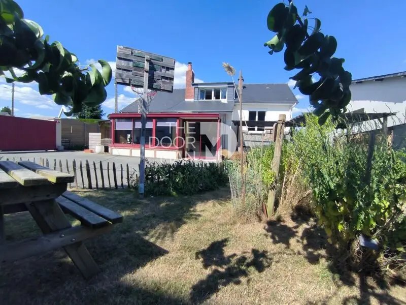 Maison à vendre, 155m², Mayenne