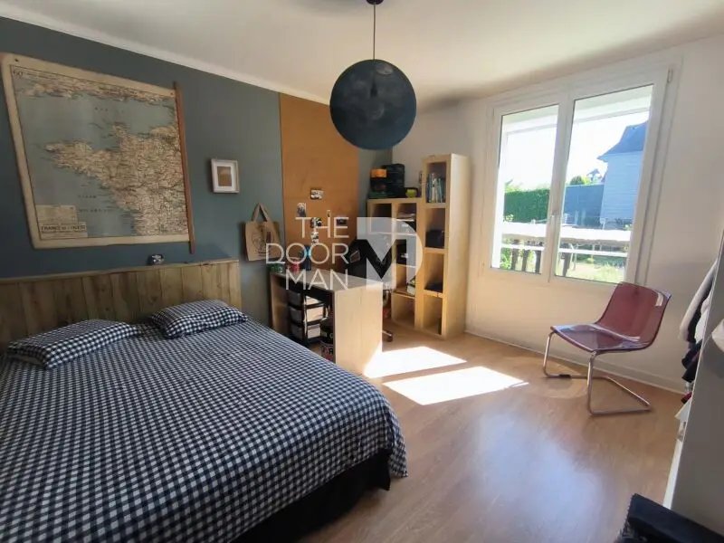 Maison à vendre, 155m², Mayenne