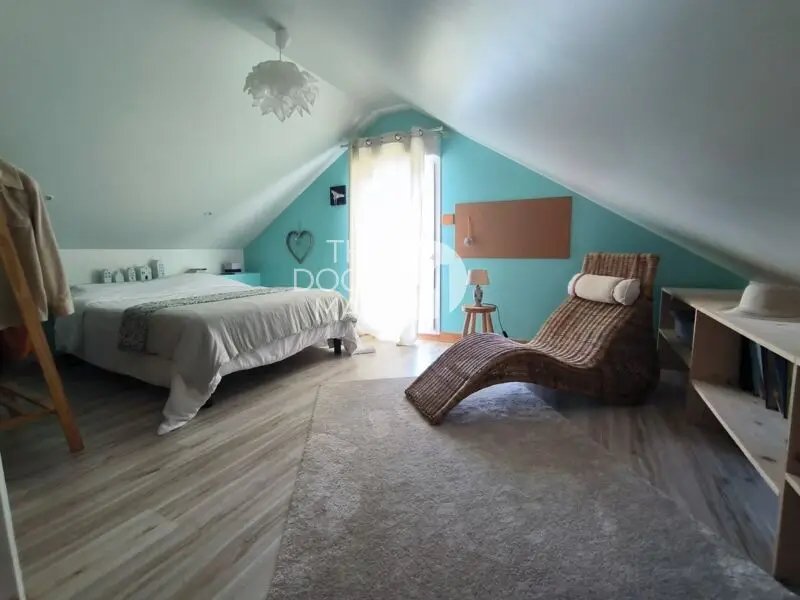 Maison à vendre, 155m², Mayenne