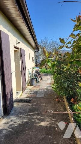 Maison à vendre, 93m², Tourcoing