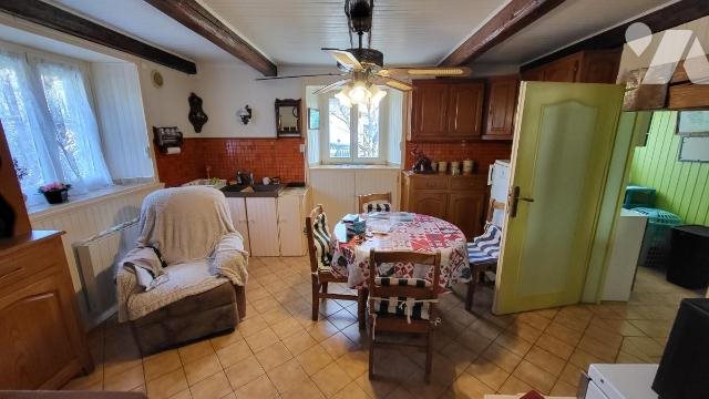Maison à vendre, 93m², Tourcoing