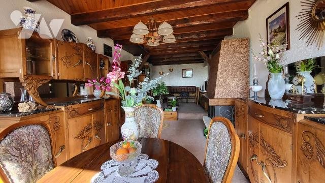 Maison à vendre, 93m², Tourcoing