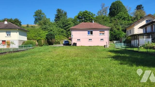 Maison à vendre, 68m², Tourcoing