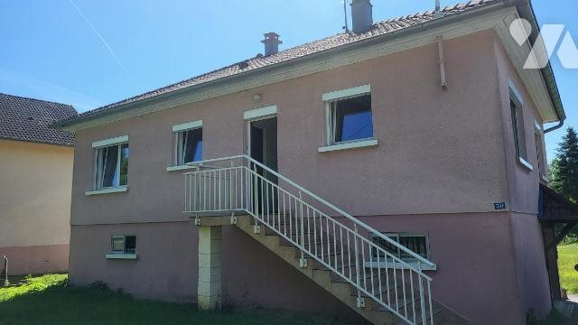 Maison à vendre, 68m², Tourcoing