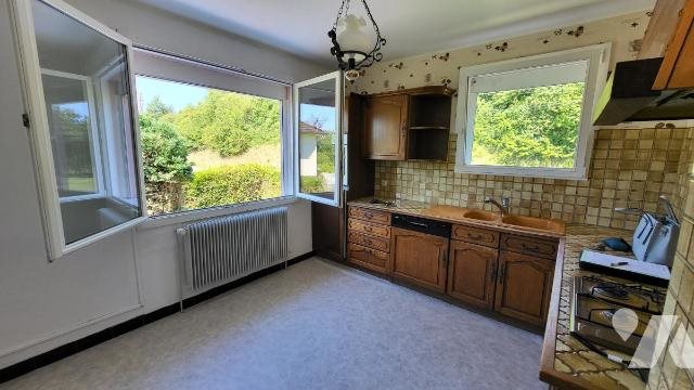 Maison à vendre, 68m², Tourcoing