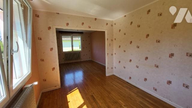 Maison à vendre, 68m², Tourcoing