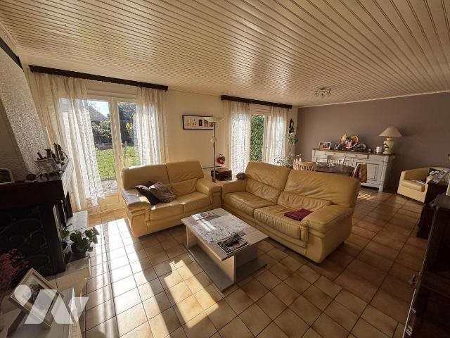 Maison à vendre, 100m², Tourcoing