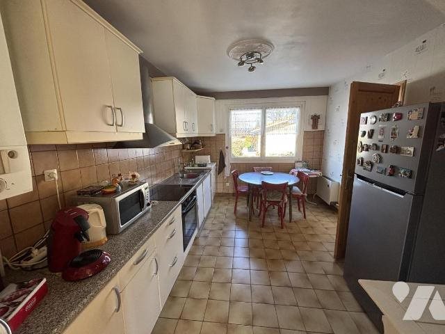 Maison à vendre, 100m², Tourcoing