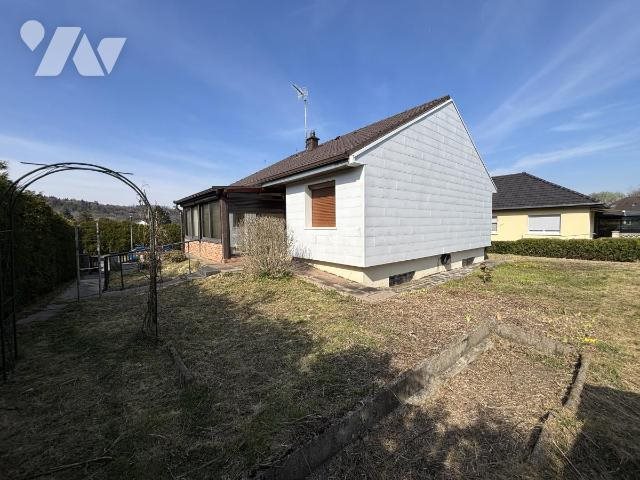 Maison à vendre, 72m², Tourcoing