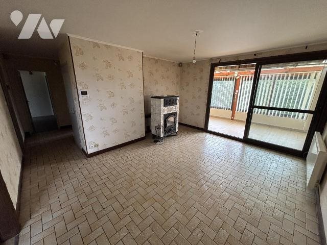 Maison à vendre, 72m², Tourcoing