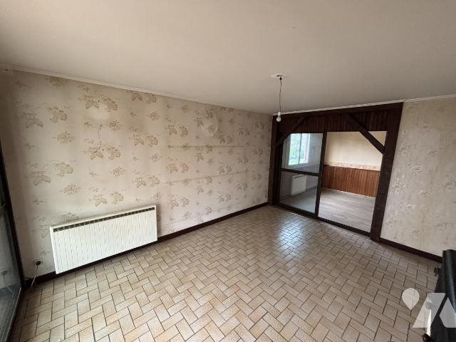 Maison à vendre, 72m², Tourcoing
