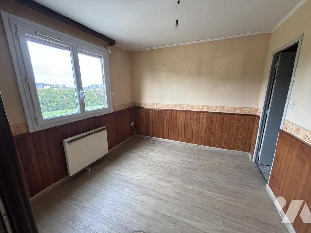 Maison à vendre, 72m², Tourcoing