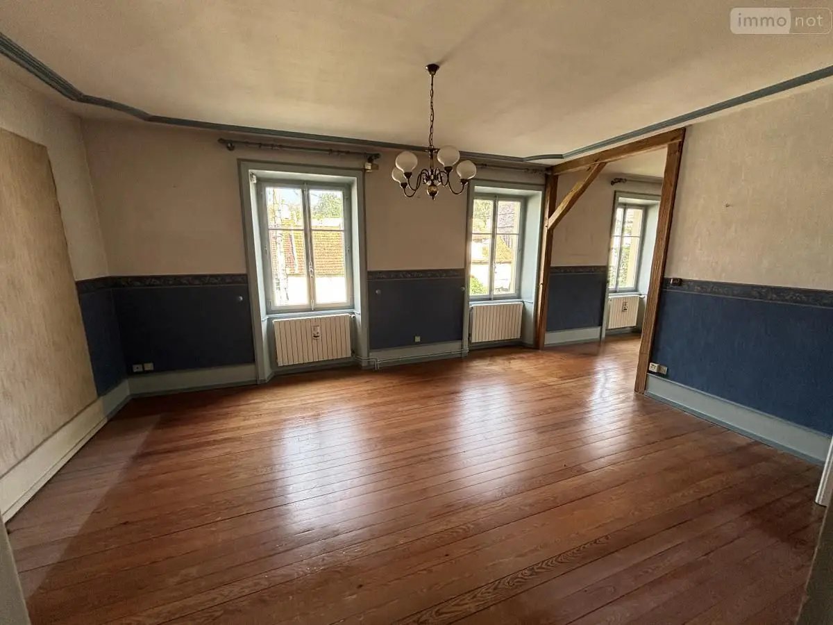 Maison à vendre, 204m², Valentigney