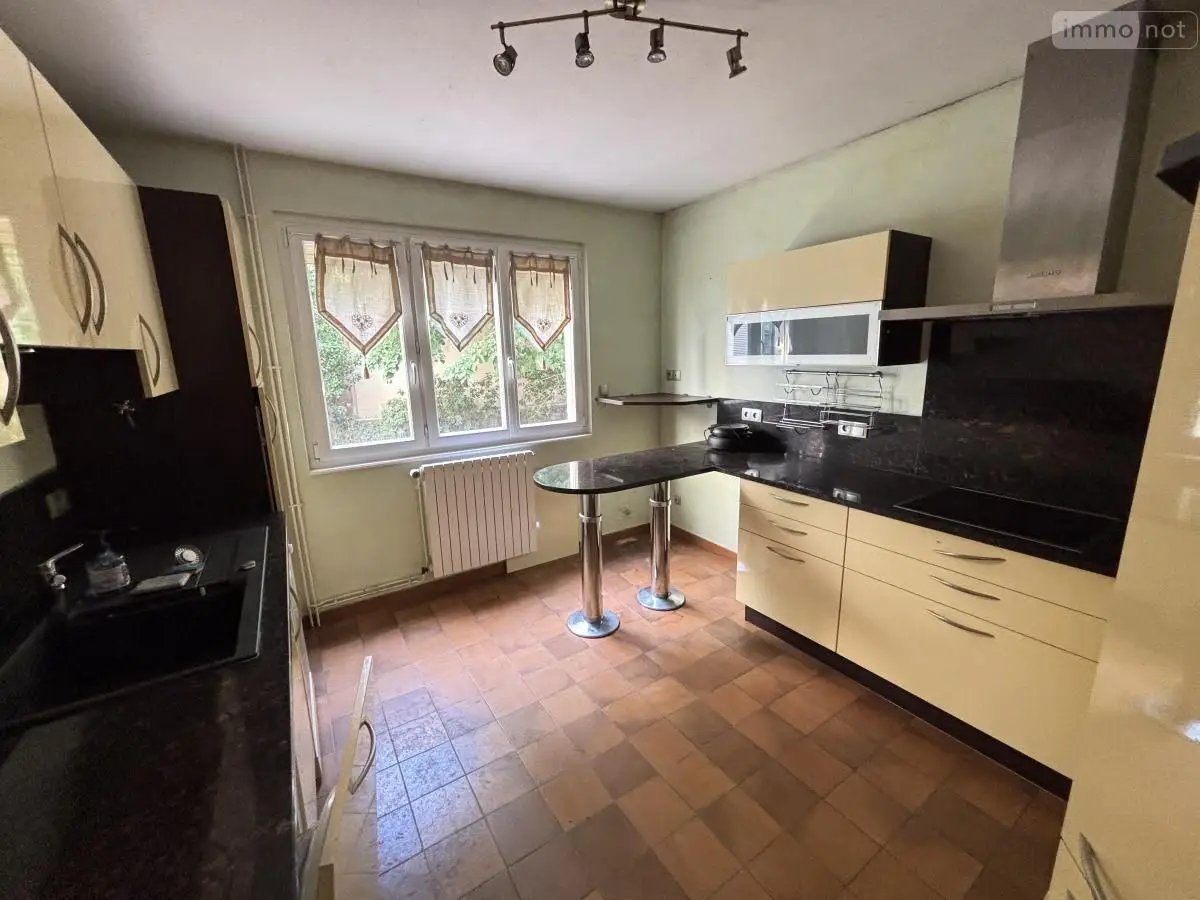 Maison à vendre, 204m², Valentigney