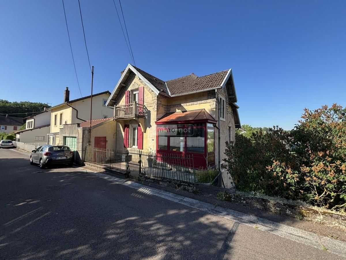 Maison à vendre, 80m², Beaucourt