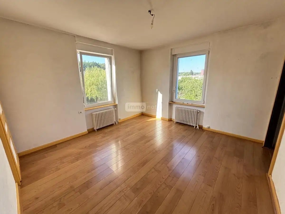 Maison à vendre, 80m², Beaucourt