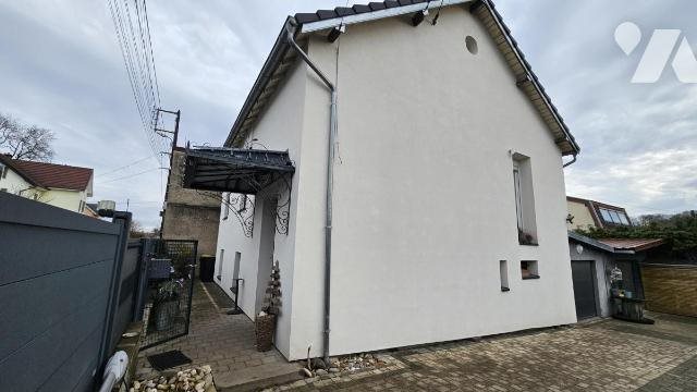 Maison à vendre, 95m², Tourcoing