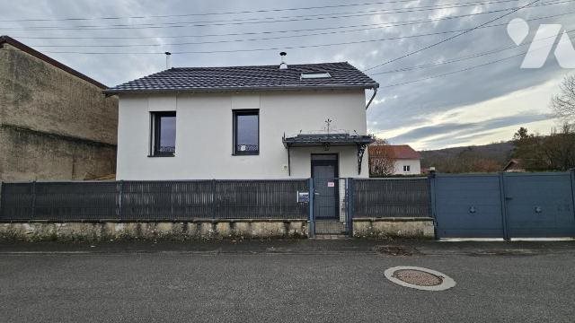 Maison à vendre, 95m², Tourcoing