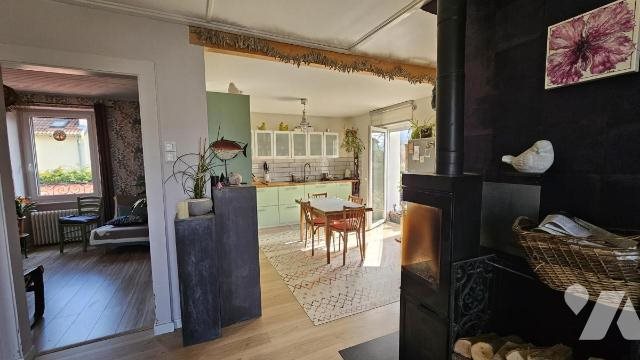 Maison à vendre, 95m², Tourcoing