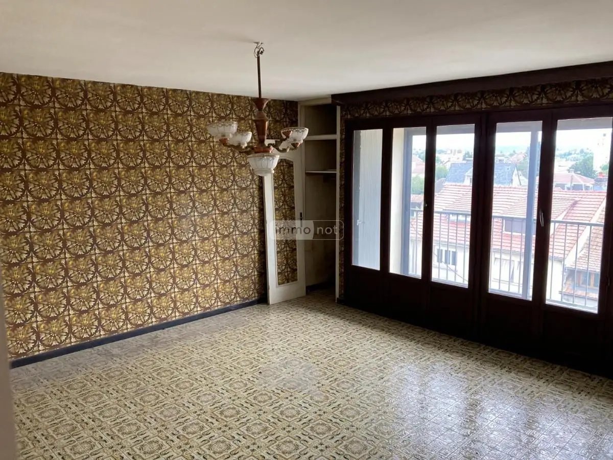 Appartement à vendre, 151m², Audincourt