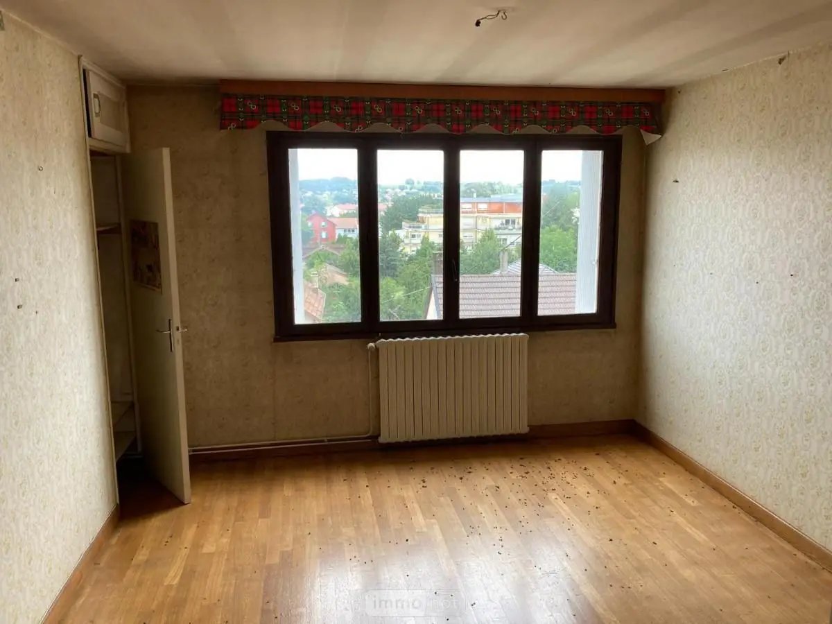 Appartement à vendre, 151m², Audincourt