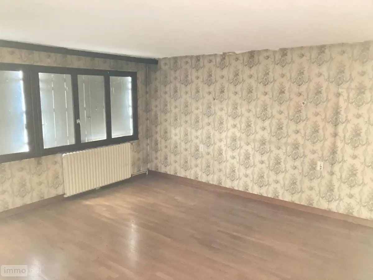 Appartement à vendre, 151m², Audincourt