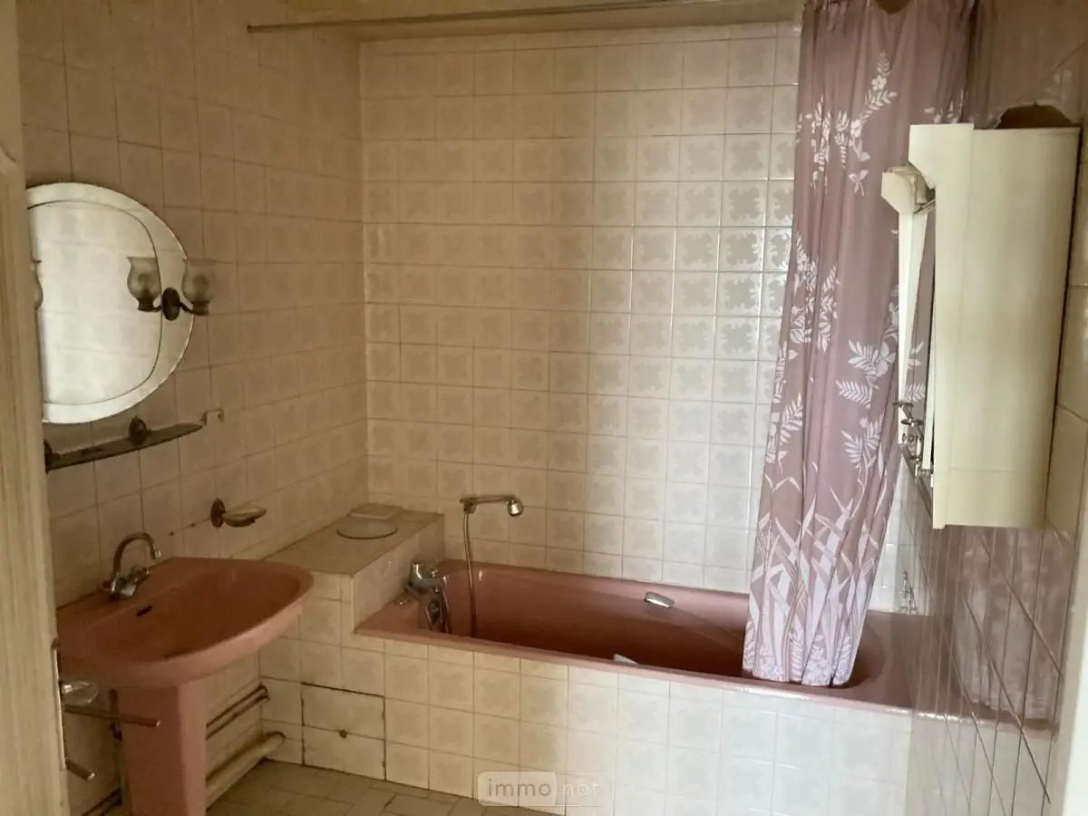Appartement à vendre, 151m², Audincourt
