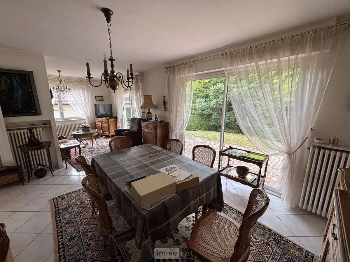 Maison à vendre, 96m², Bart