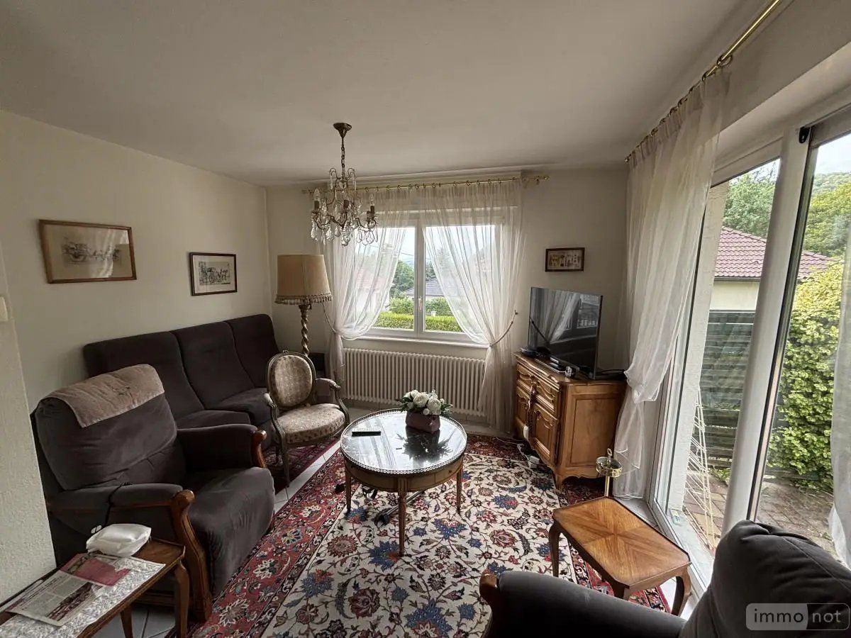 Maison à vendre, 96m², Bart