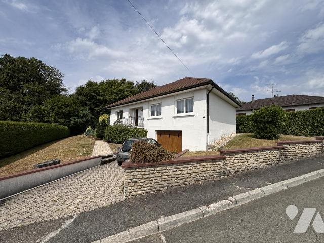 Maison à vendre, 96m², Bart