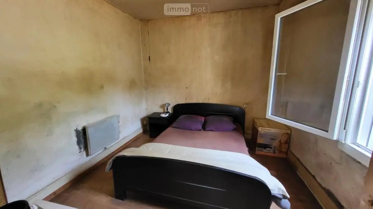 Maison à vendre, 83m², Voujeaucourt