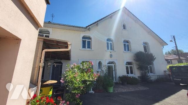 Maison à vendre, 193m², Tourcoing